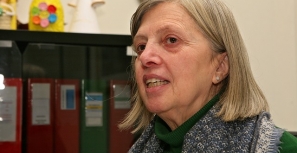 Provedora está confiante que os fafenses vão ter orgulho no hospital